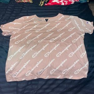 Champion Tee XL